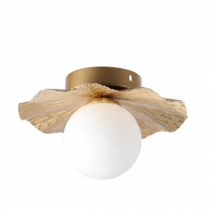 Светильник в стиле модерн 51635/1COP WT купить оптом в ЭкономСвет