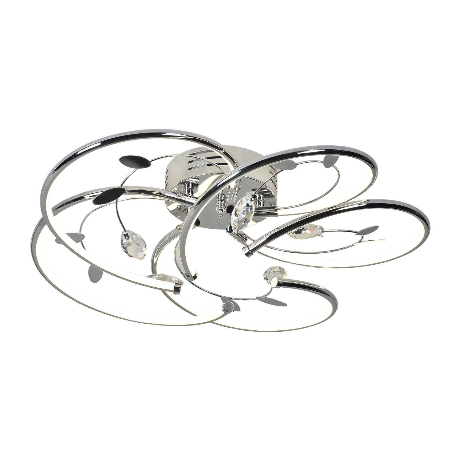 Светодиодный светильник 92093/5WT