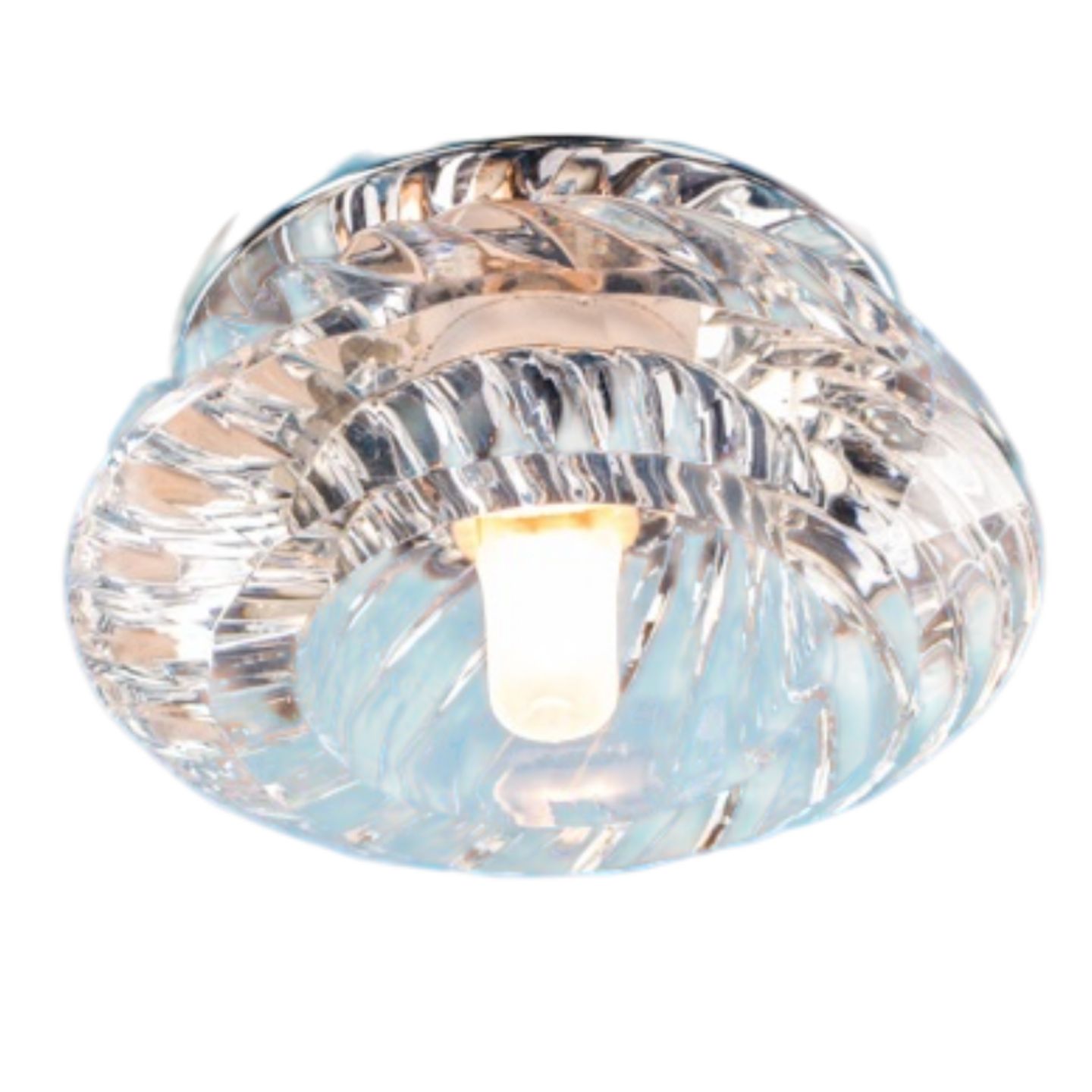 Точечный светильник 597 CL CR