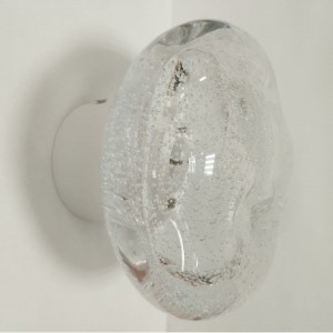 Настенный светодиодный светильник G61444/1wWT+CL купить оптом в ЭкономСвет