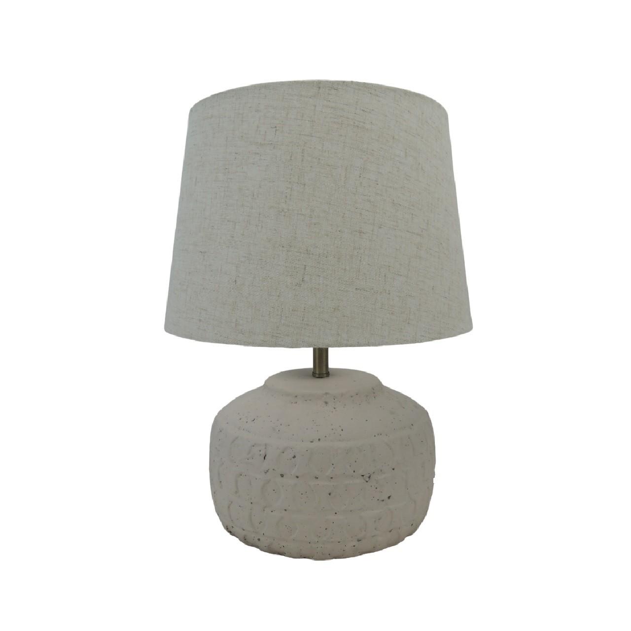 Настольная лампа G32158/1T BEG BEG