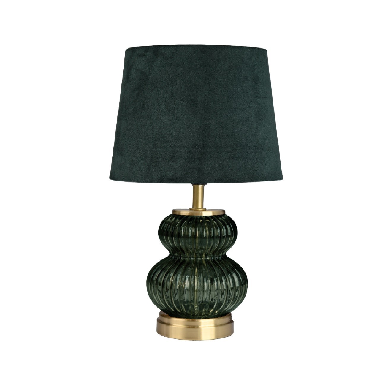 Настольная лампа G32190/1T GD+GN GN