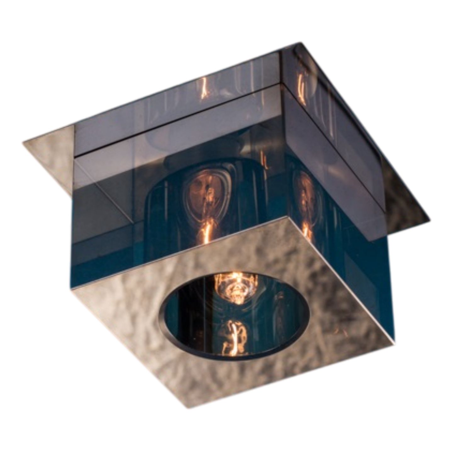 Точечный светильник 775/L BG+SM