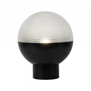 Настольная лампа G51268/1T BK WCL купить оптом в ЭкономСвет