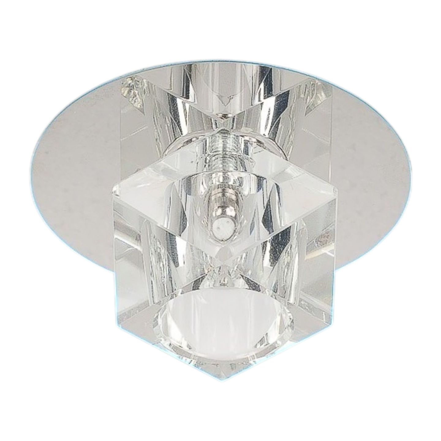 Точечный светильник 779-S CR CL