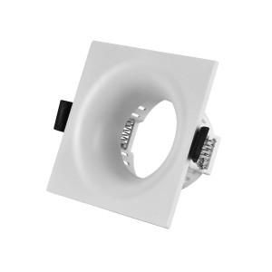 Точечный светильник G86004 WT GU10 купить оптом в ЭкономСвет