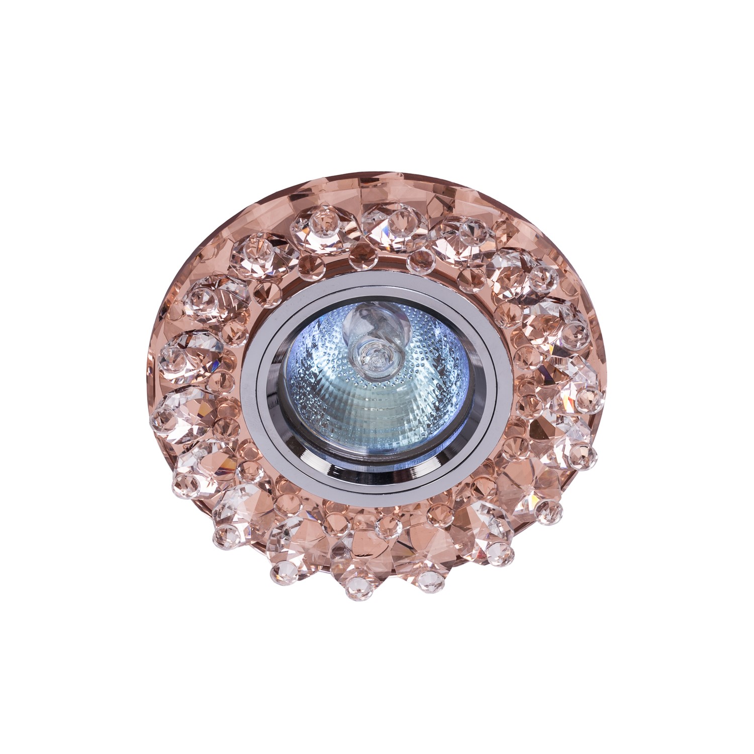 Светильник направленного света D2187 CR TEA+CL