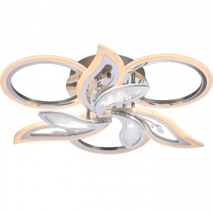 Светодиодный светильник 51265/3+3CR купить оптом в ЭкономСвет