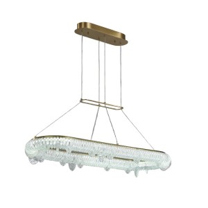 Светильник светодиодный G21125/1GD CL купить оптом в ЭкономСвет