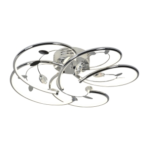 Светодиодный светильник 92093/5WT купить оптом в ЭкономСвет