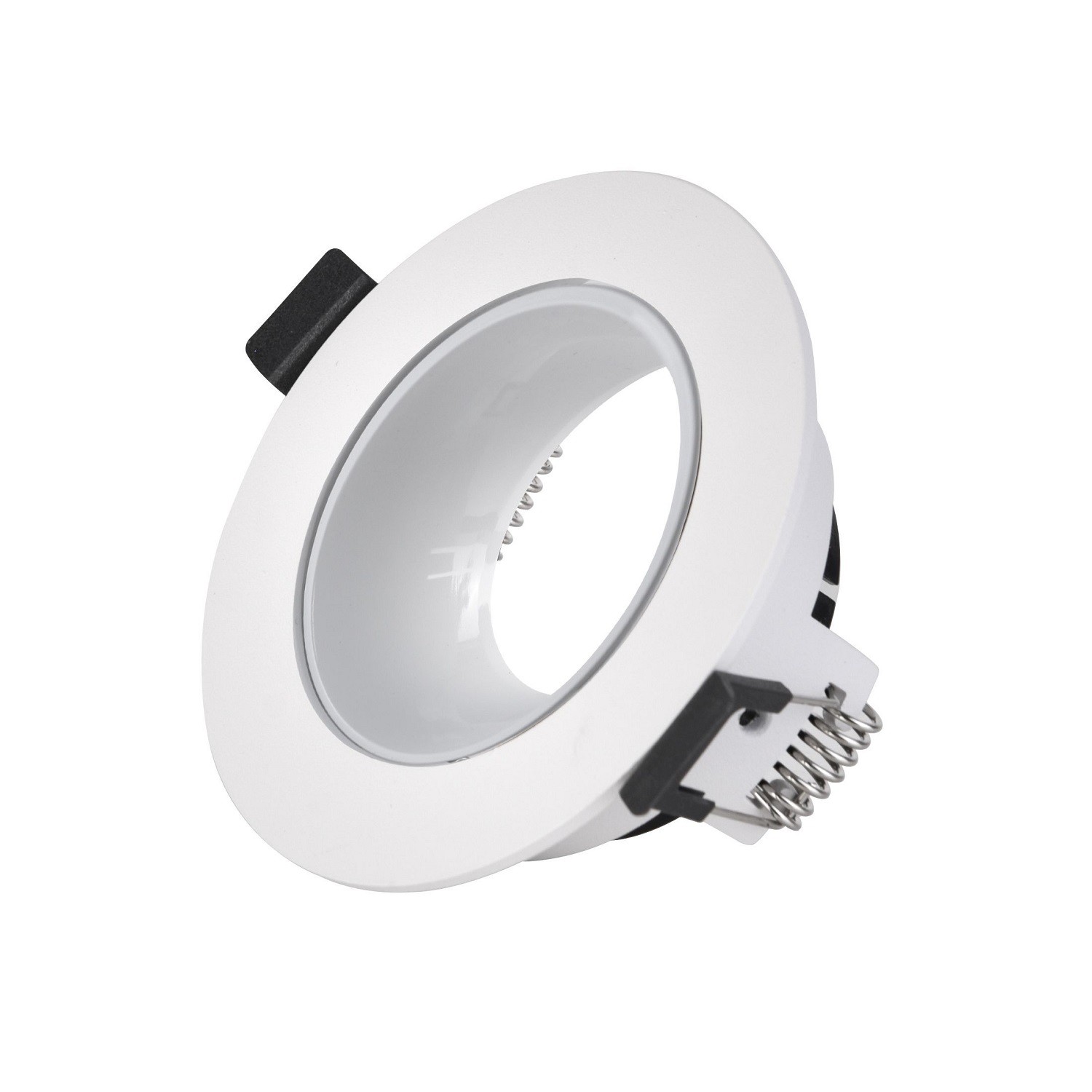 Точечный светильник G86001 WT GU10