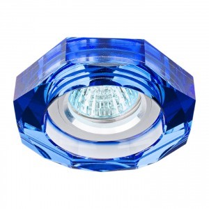 Точечный светильник 923-2BL купить оптом в ЭкономСвет