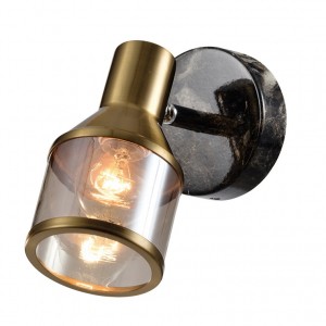 Спот G81057/1wDMR+BRS AMB+BRS купить оптом в ЭкономСвет