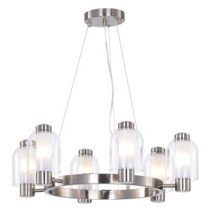 Потолочный светильник G31350/6SN купить оптом в ЭкономСвет