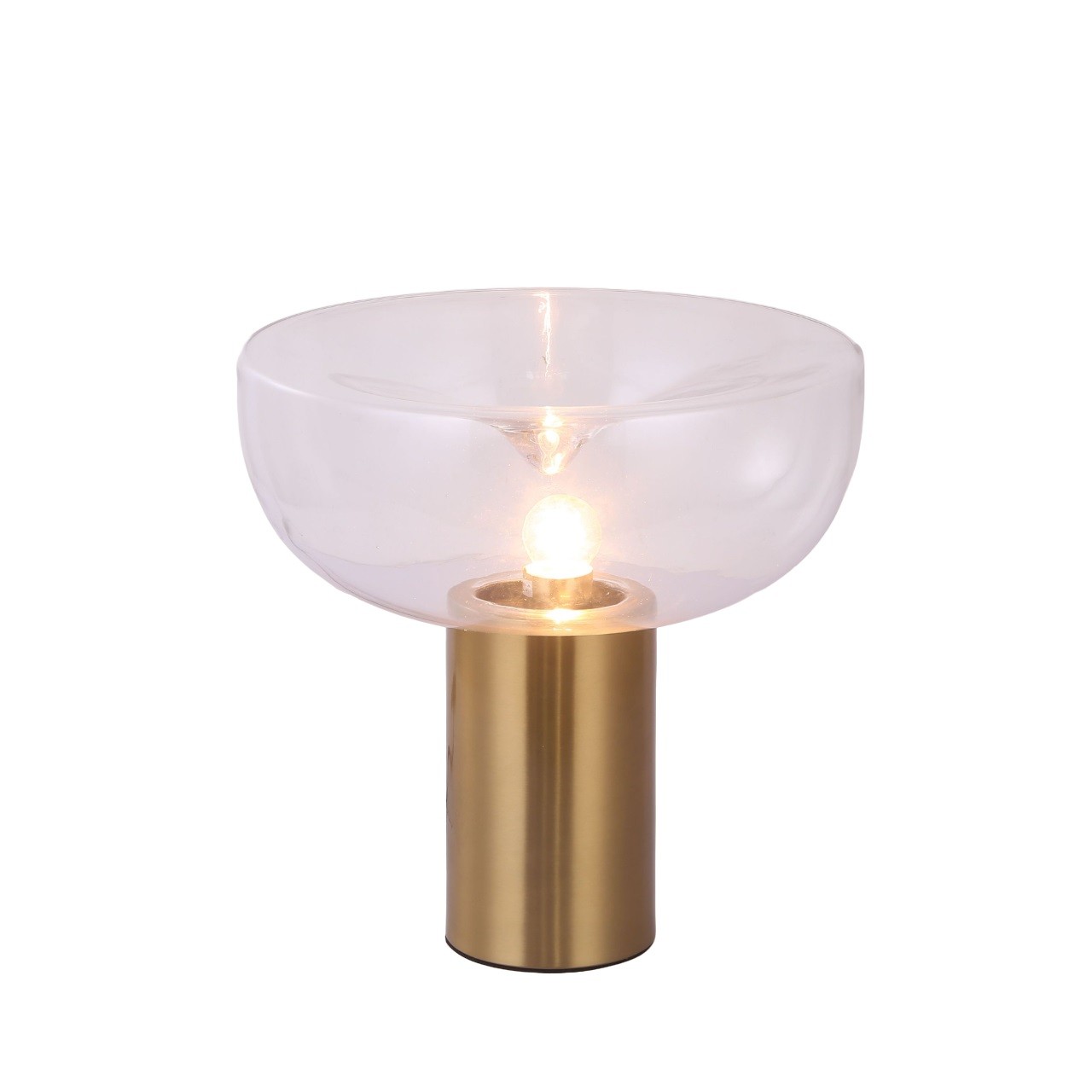 Настольная лампа 6018-T1