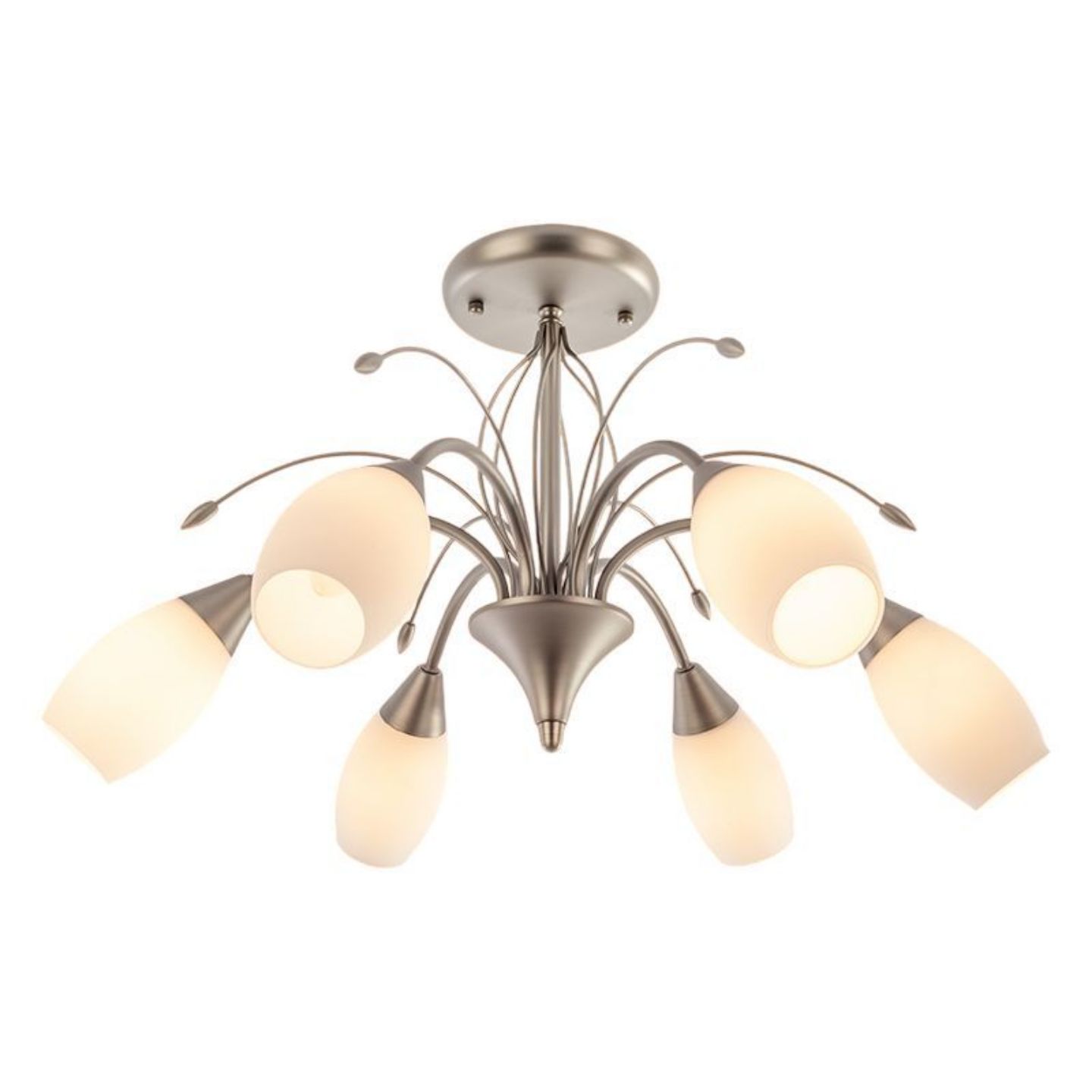 Потолочный светильник 12121/6SN MK