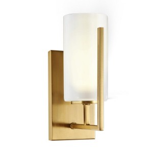 Бра 11150/1wGD WT купить оптом в ЭкономСвет