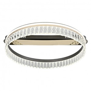 Светильник светодиодный G52127/1GR+TIGD CL купить оптом в ЭкономСвет