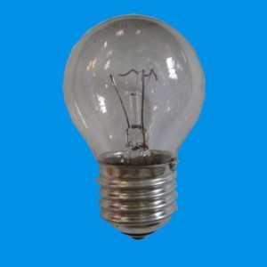 Лампа накаливания 40W/D/CL/E27 CAMELION купить оптом в ЭкономСвет