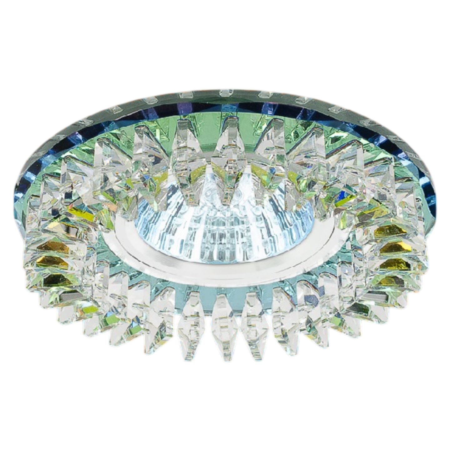 Точечный светильник D2104 MR CL