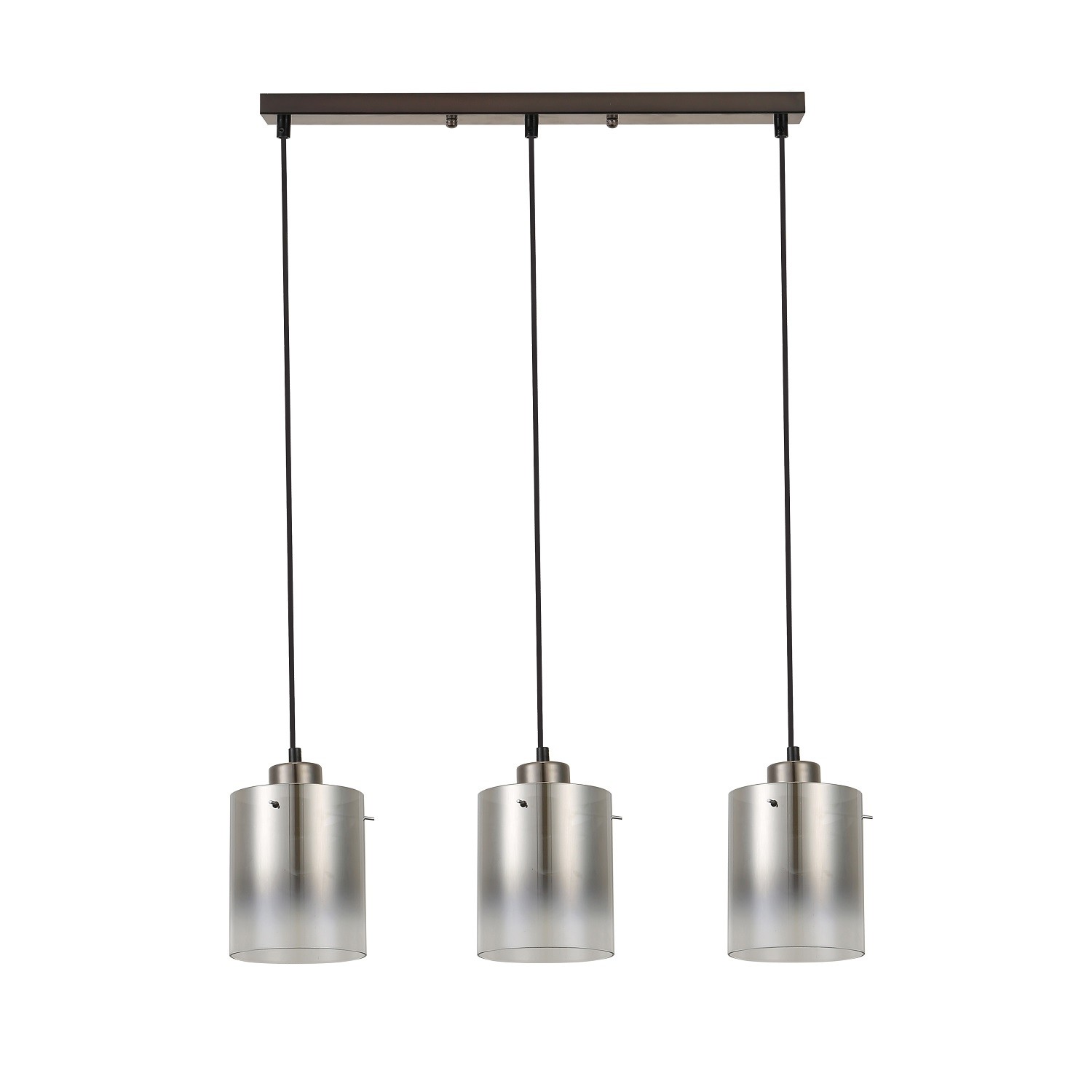 Подвесной светильник 10278/3PBK SM