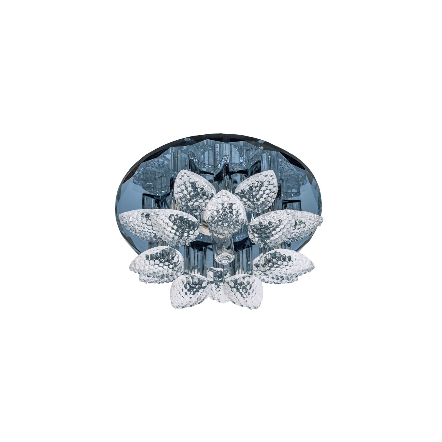 Точечный светильник F5013 SM+CL GU5.3