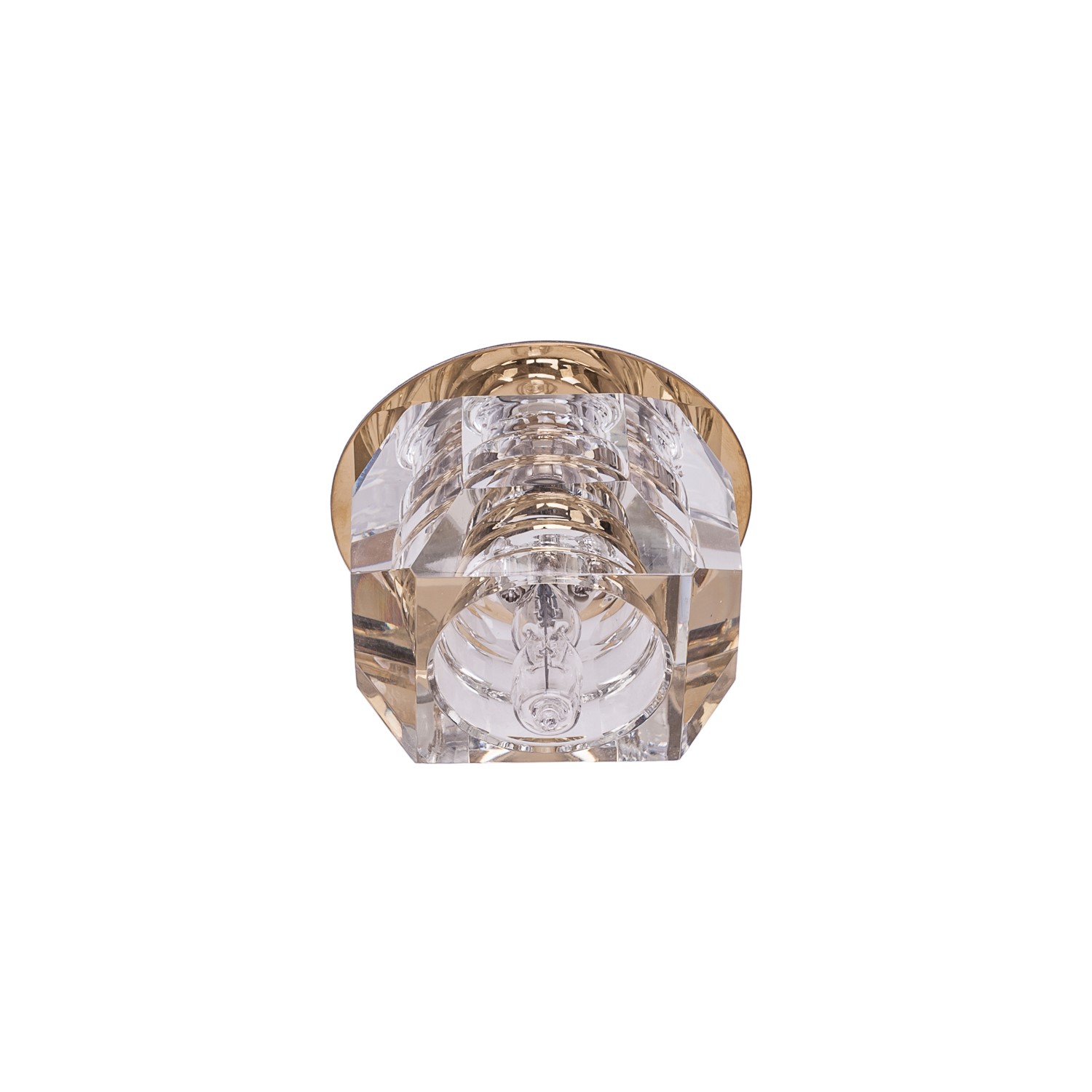 Светильник направленного света 613 CL GD