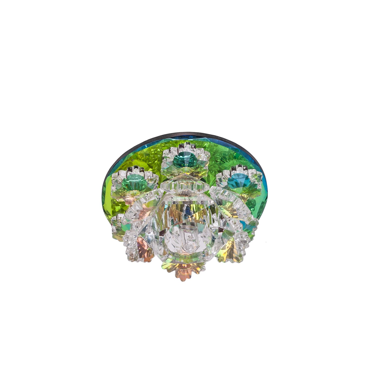 Точечный светильник F3832 RNB CL