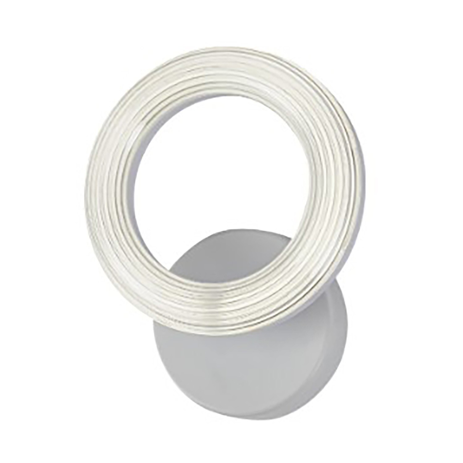 Настенный светильник 52004/1WT CL