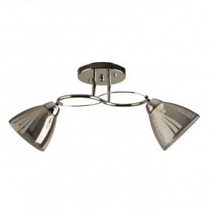 Люстра классическая 11172/2CR SM купить оптом в ЭкономСвет