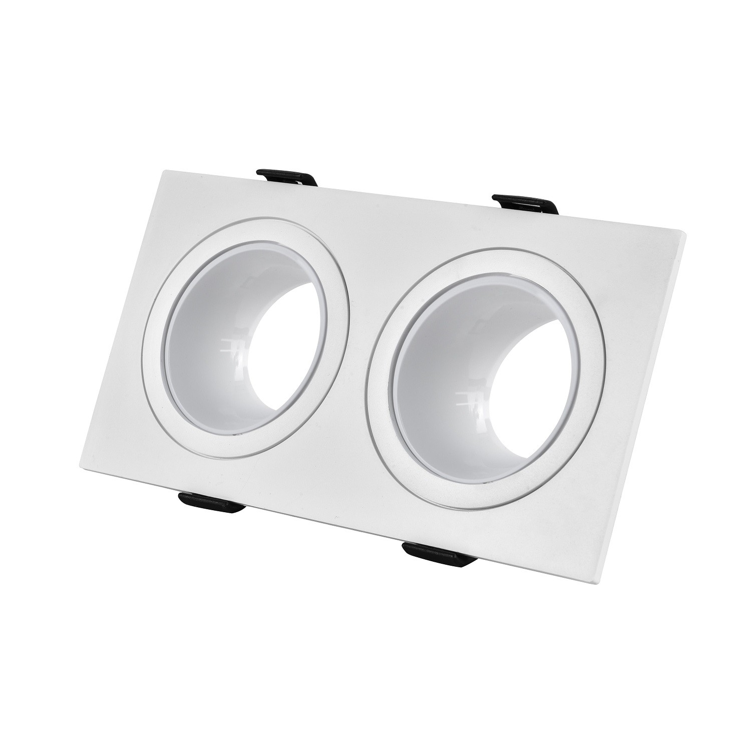 Точечный светильник G86003 WT GU10