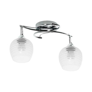 Еврокаркас 12137/2CR WT+CL купить оптом в ЭкономСвет