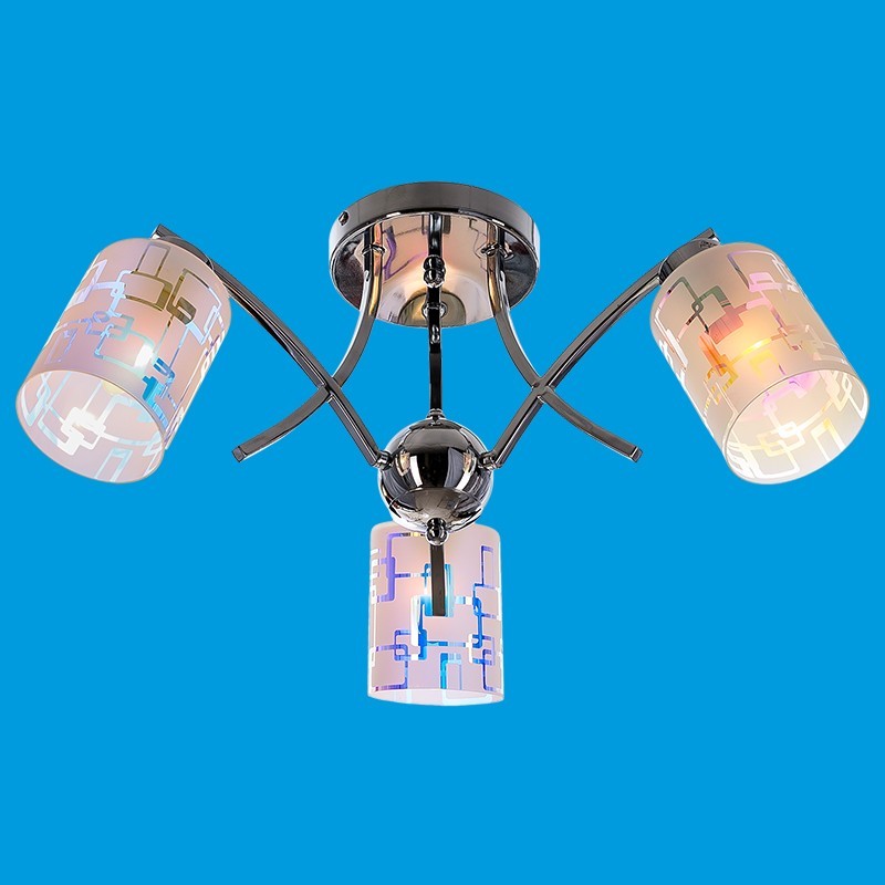  11073/3CR WT - колба под рожки аналог