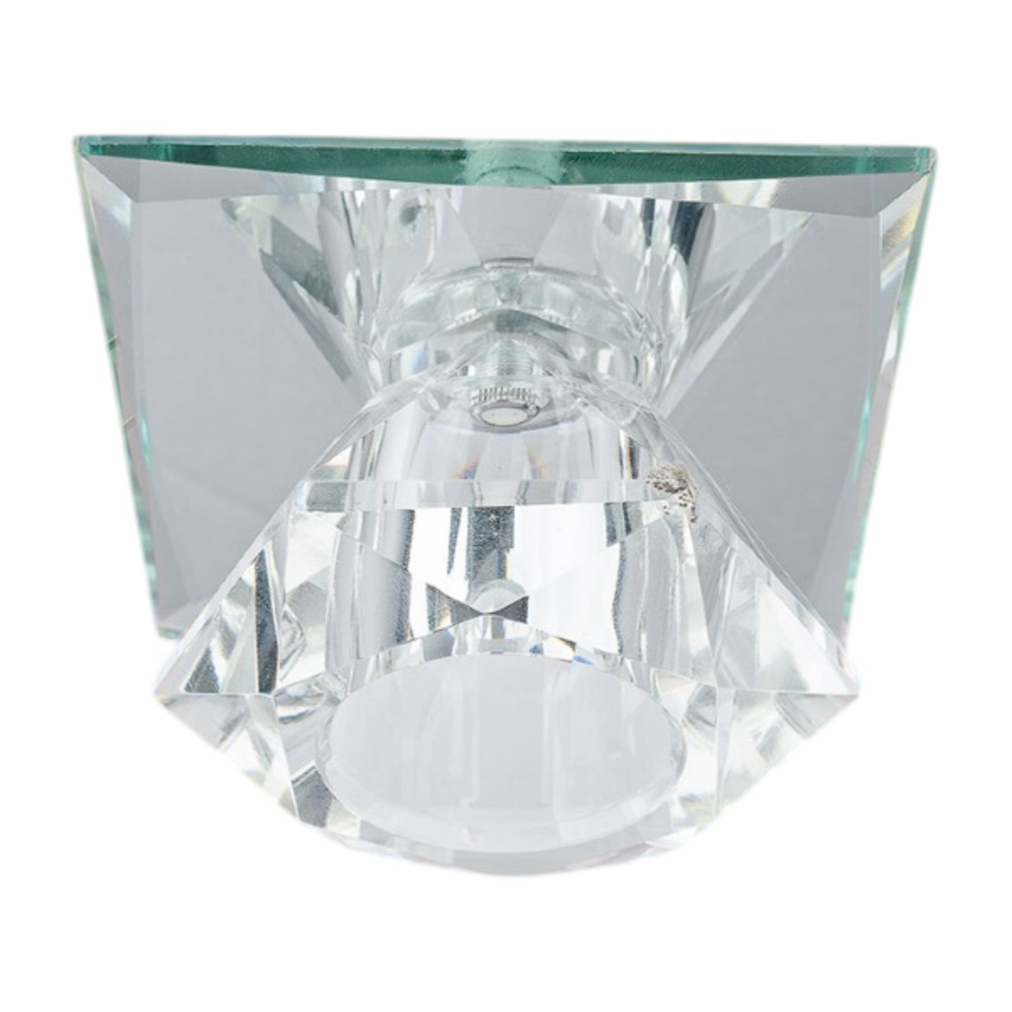 Точечный светильник 907-358WH G4