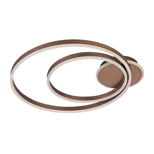 Светодиодный светильник G61310/2A CF купить оптом в ЭкономСвет