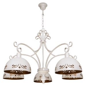 Люстра классическая B11058/5 купить оптом в ЭкономСвет