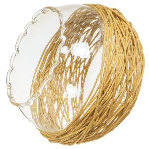 Комплектующие к светильнику 12391 GLASS E14 купить оптом в ЭкономСвет