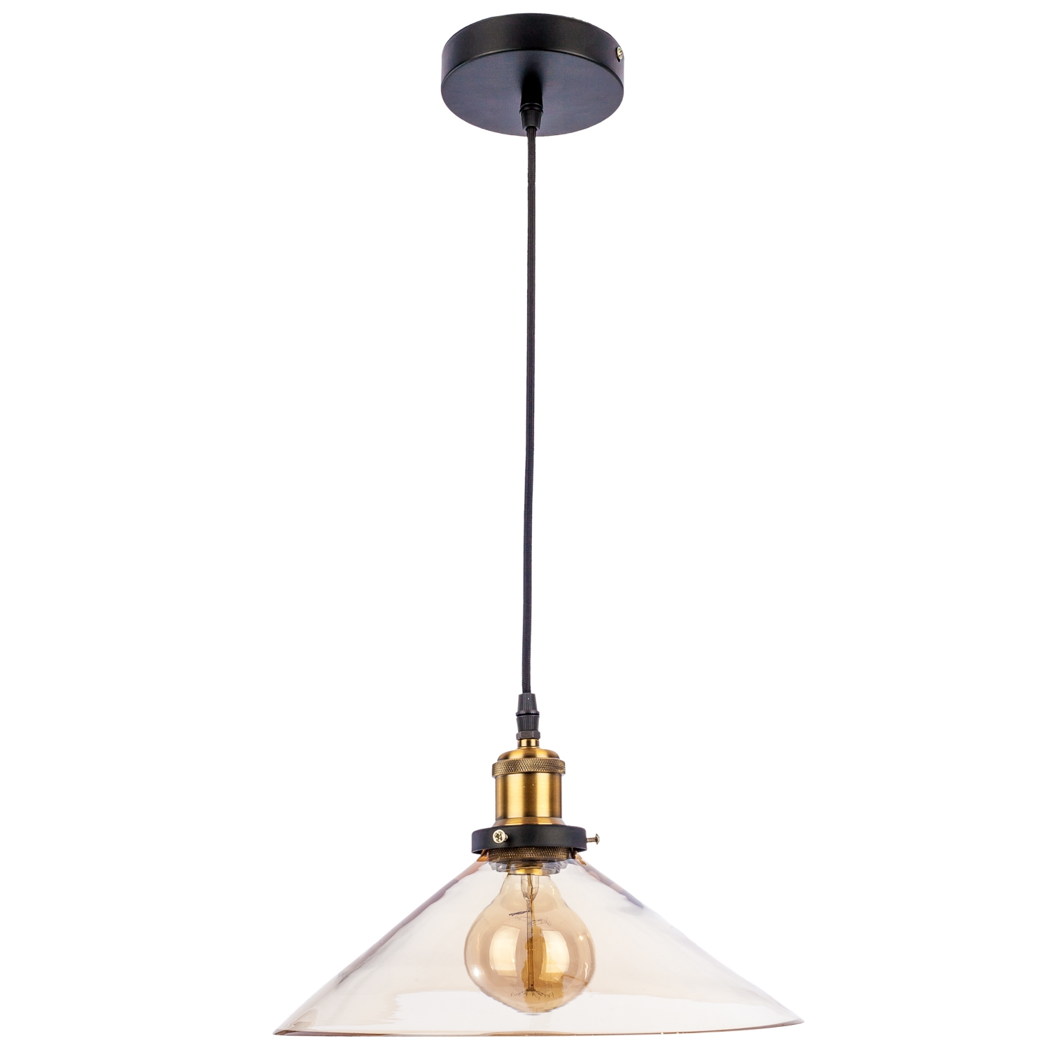 Подвесной светильник G71080/1RD