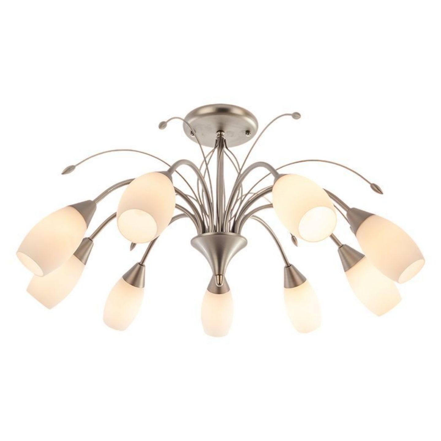 Потолочный светильник 12121/9SN MK