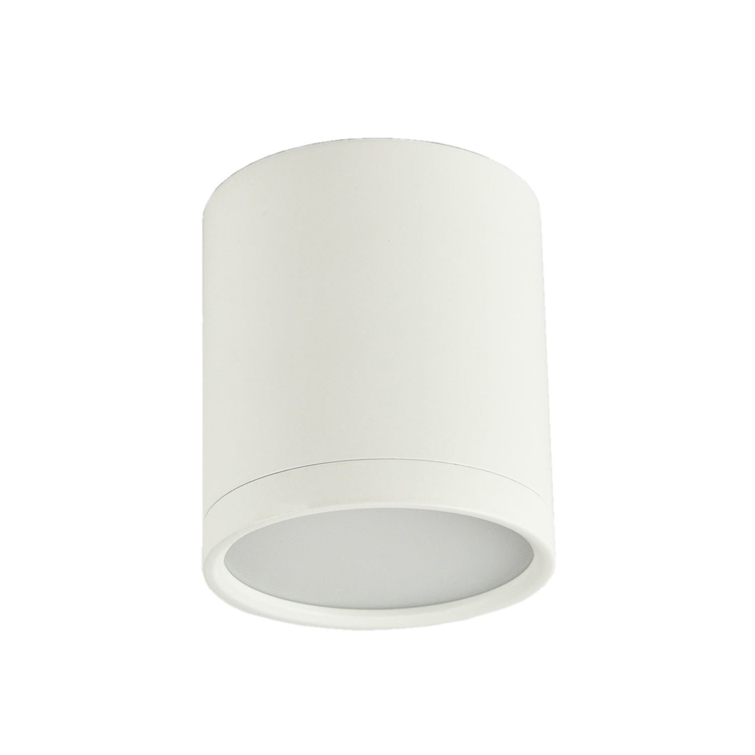 Спотовый светильник G84008/5W 4K WT