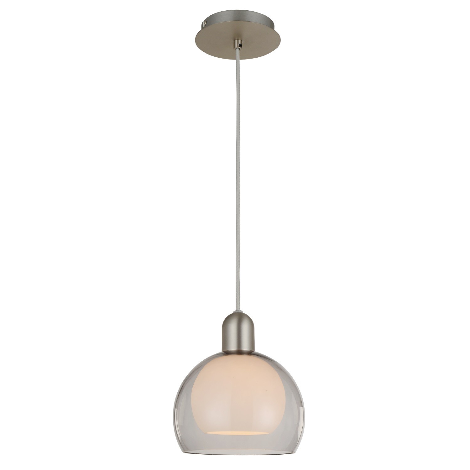 Подвесной светильник 10284/1SN SM+WT