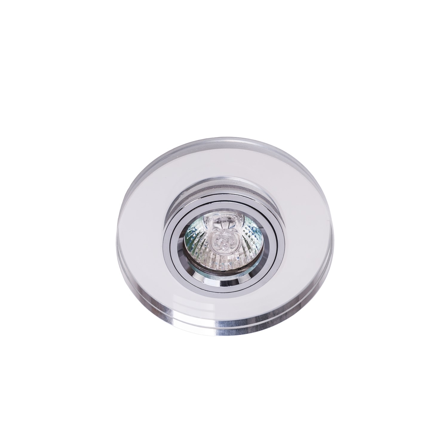 Точечный светильник 233SJB WH