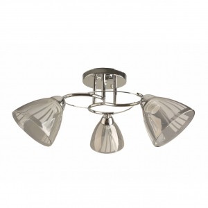 Люстра классическая 11172/3CR SM купить оптом в ЭкономСвет