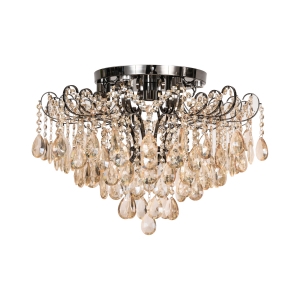 Потолочный светильник 29975/7AN WT купить оптом в ЭкономСвет