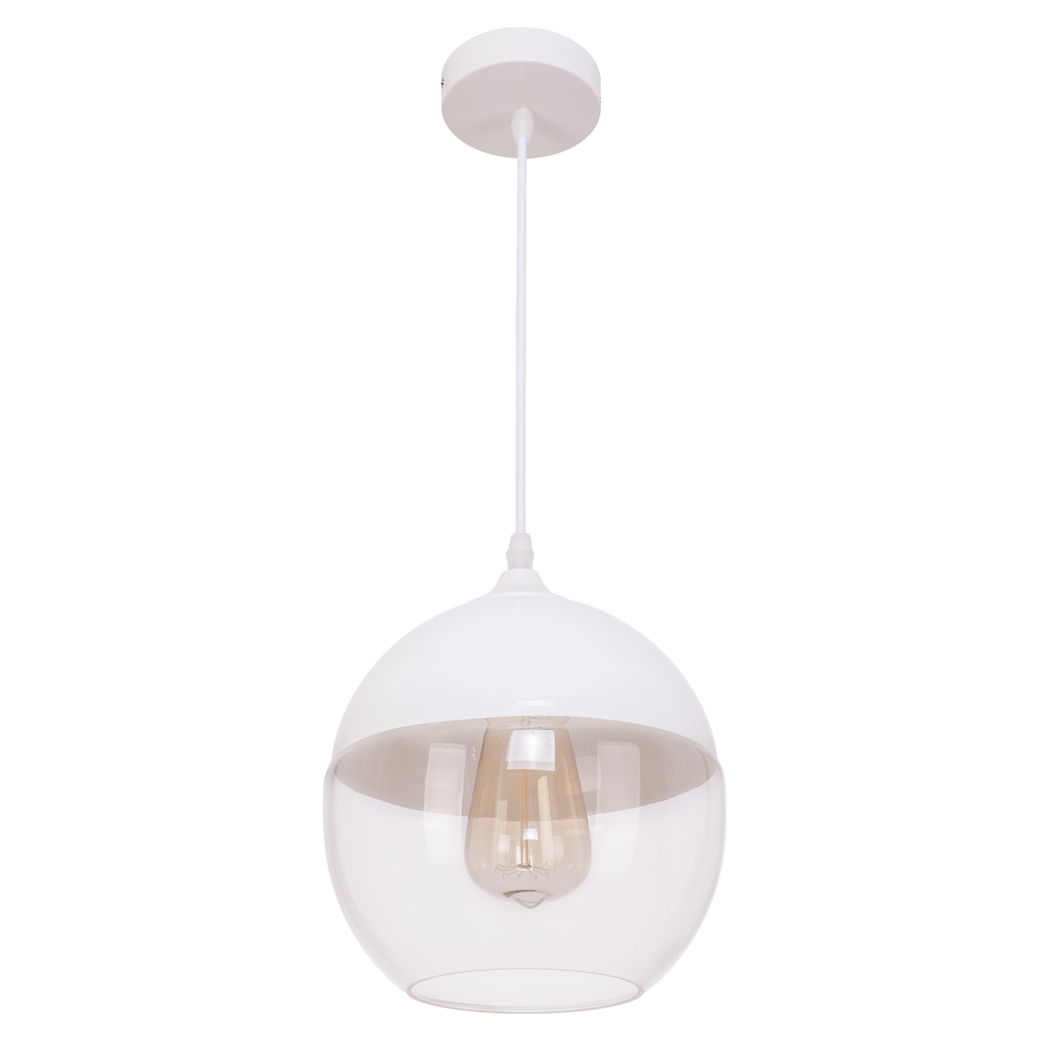 Подвесной светильник G71021/1WT