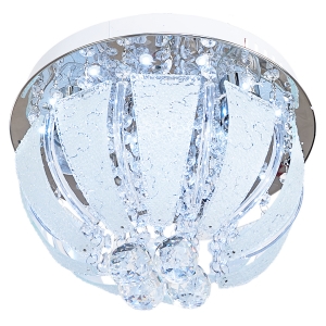 Потолочный светильник 0516/3CR RC RBPLED купить оптом в ЭкономСвет