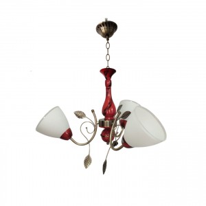 Потолочный светильник 7310/3AB купить оптом в ЭкономСвет