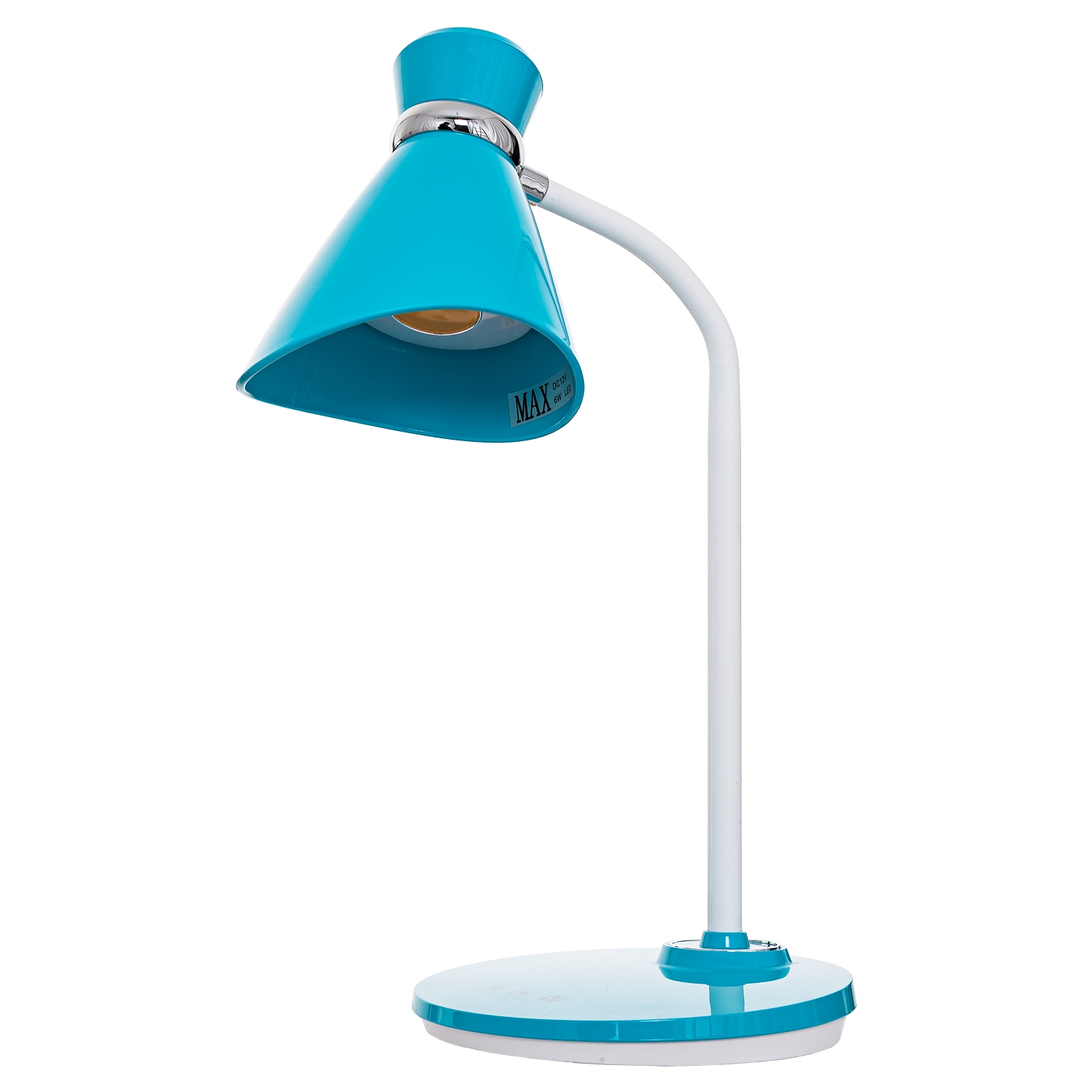 Настольная светодиодная лампа BL1325 BLUE