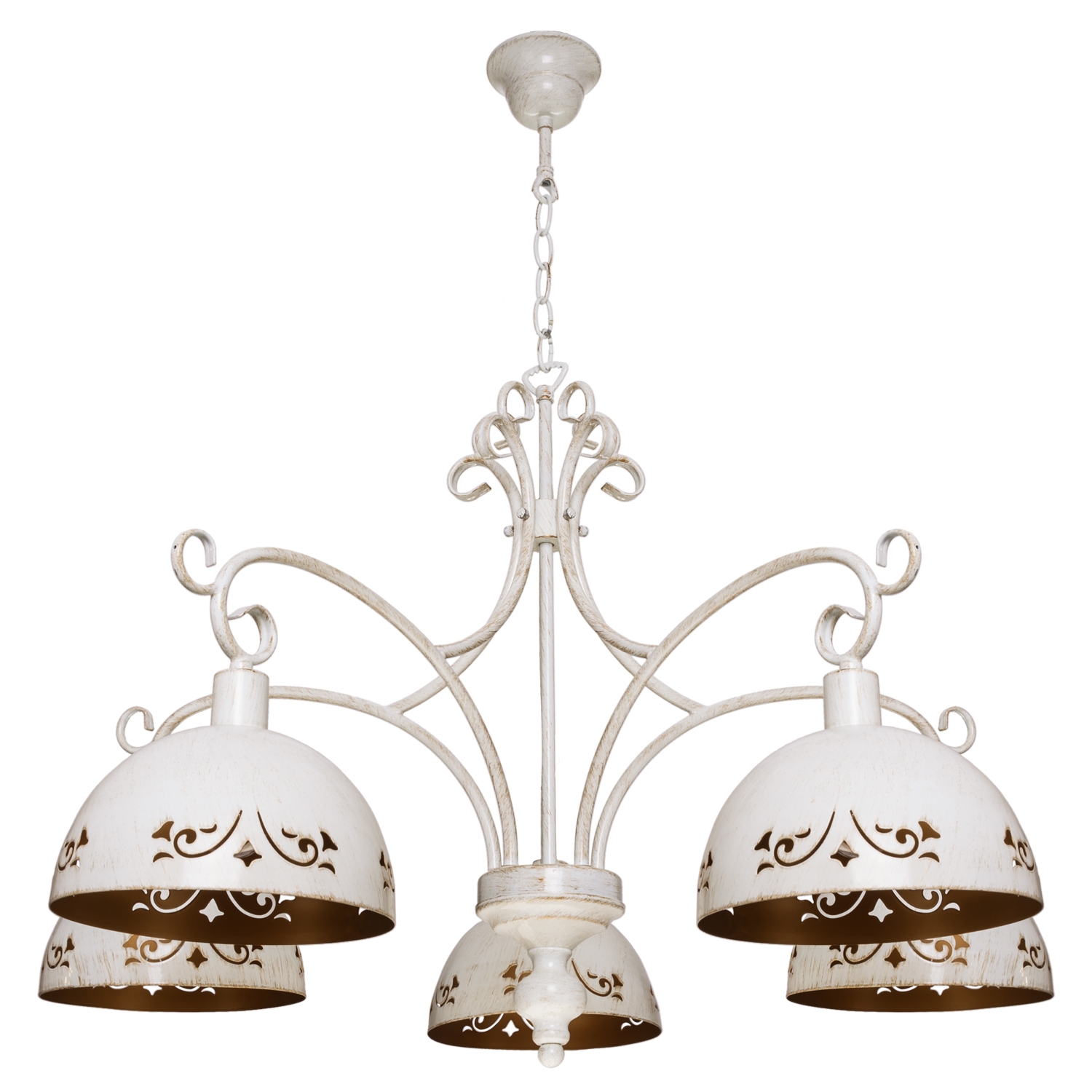 Люстра классическая B11058/5