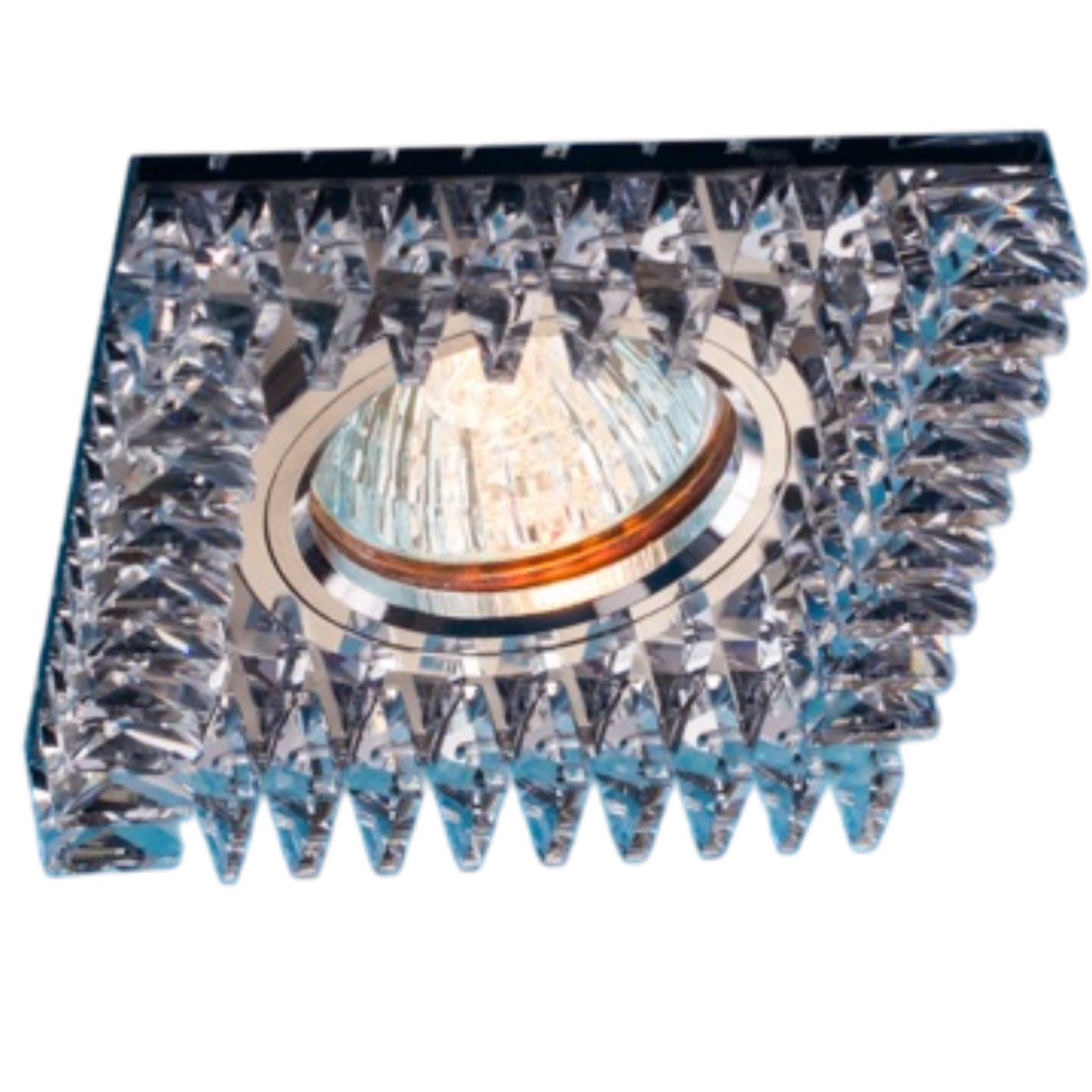 Точечный светильник D2238CR+SM+CL